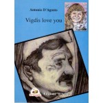 Vigdis love you
